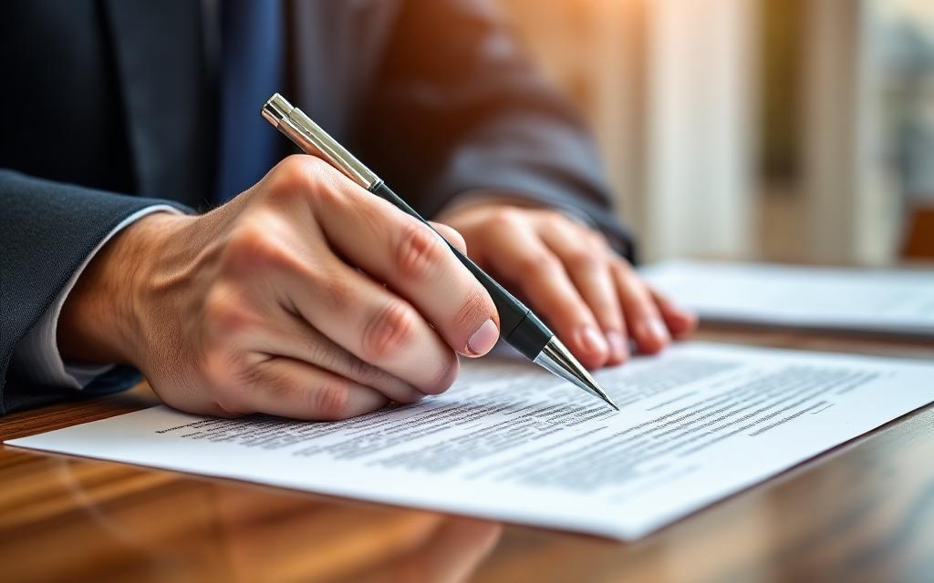 Estate Planning Documents